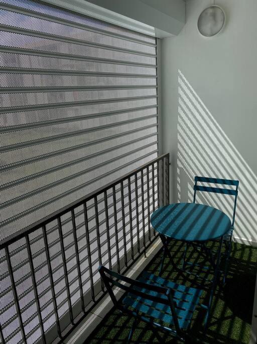 Appartement Moderne, 2 Chambres, Proche Aeroport • Chu • Port Les Abymes Exterior foto