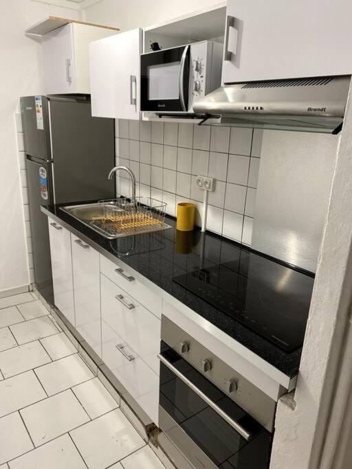 Appartement Moderne, 2 Chambres, Proche Aeroport • Chu • Port Les Abymes Exterior foto